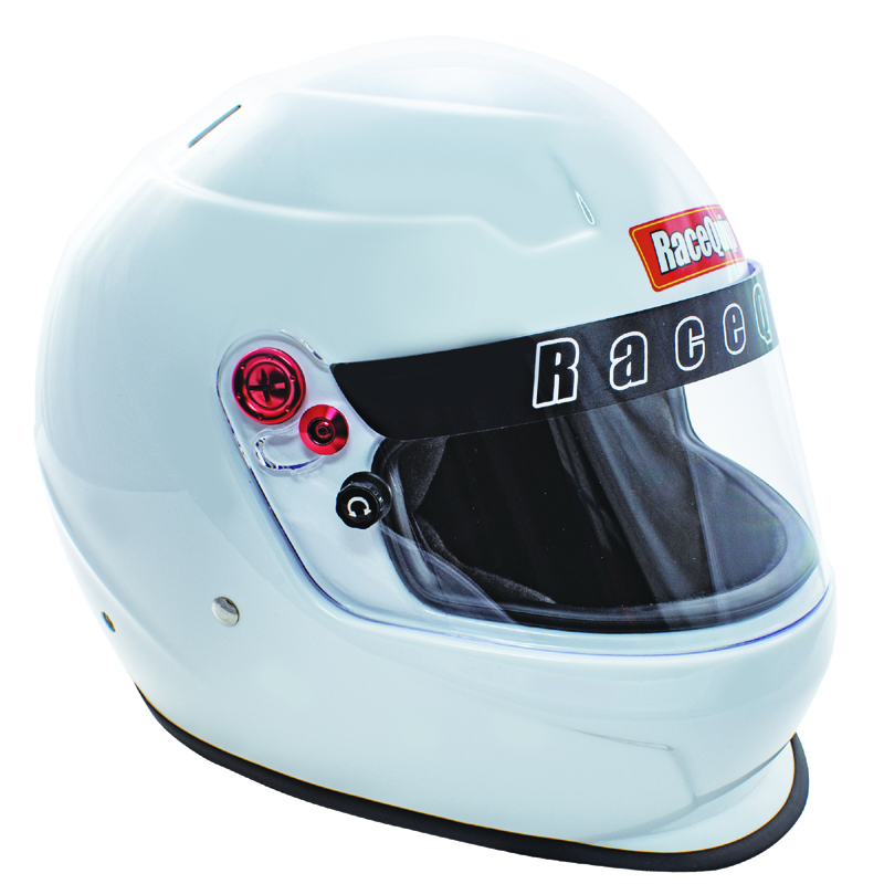 PRO20 SA2020 WH MED HELMET